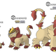 Illustration for article titled These iGame Of Thrones/i Pokémon are perfect